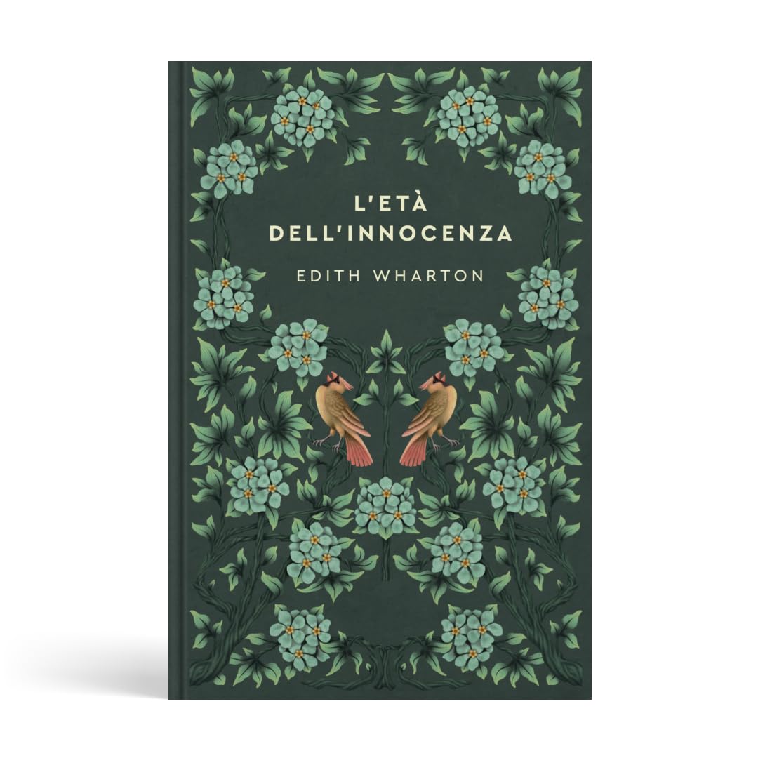 Collezione Storie senza tempo: L'età dell'innocenza book