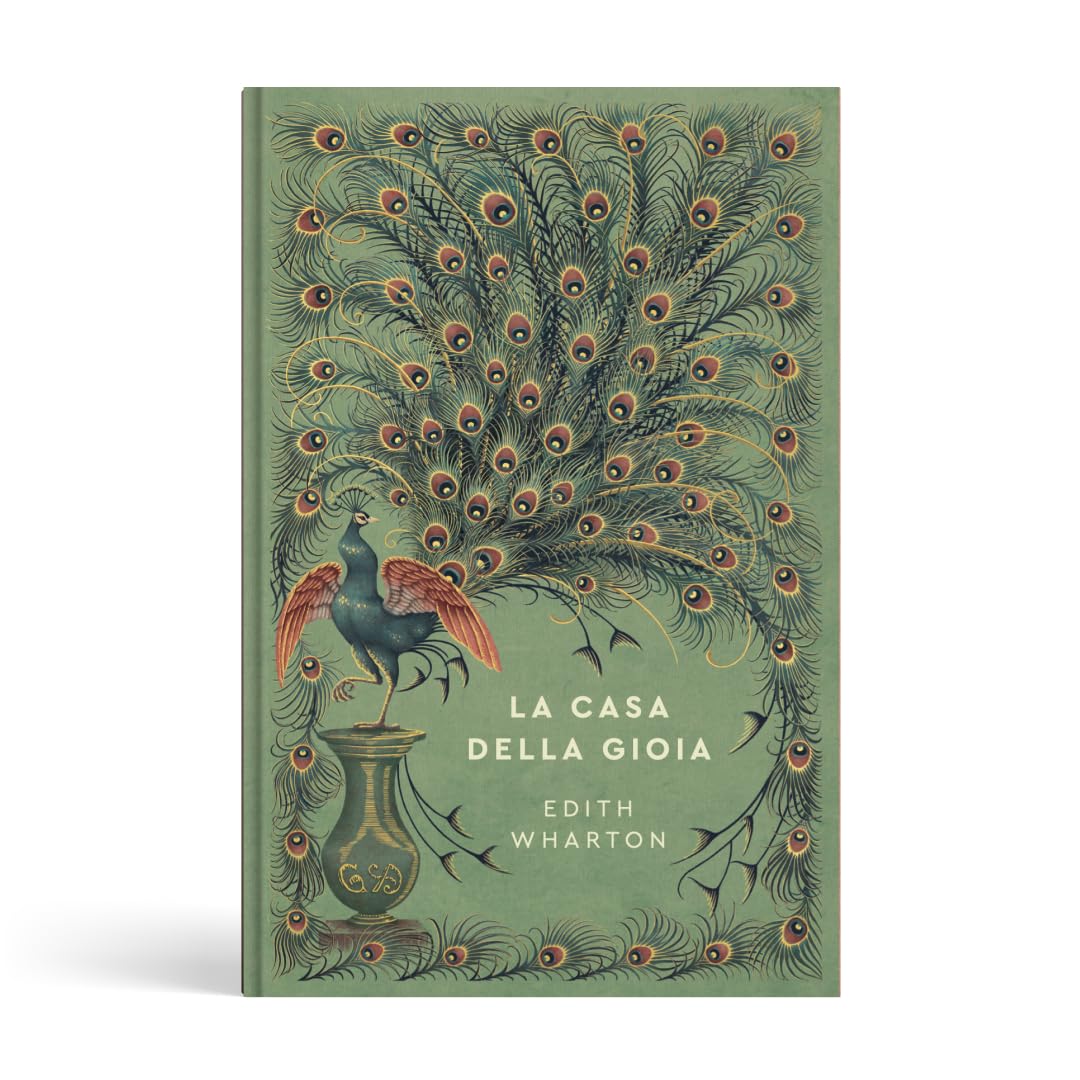 Collezione Storie senza tempo: La casa della gioia book