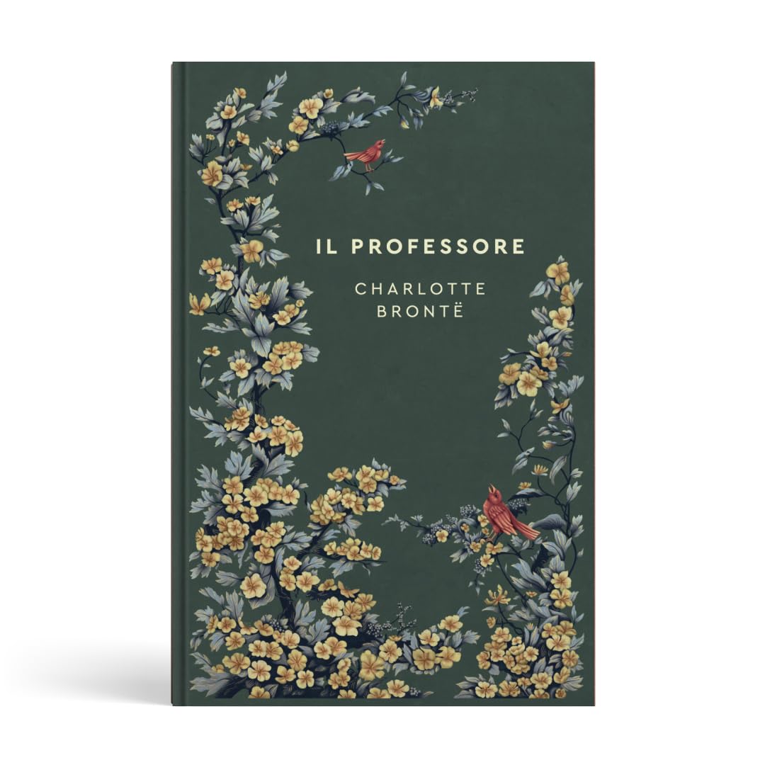 Collezione Storie senza tempo: Il professore book