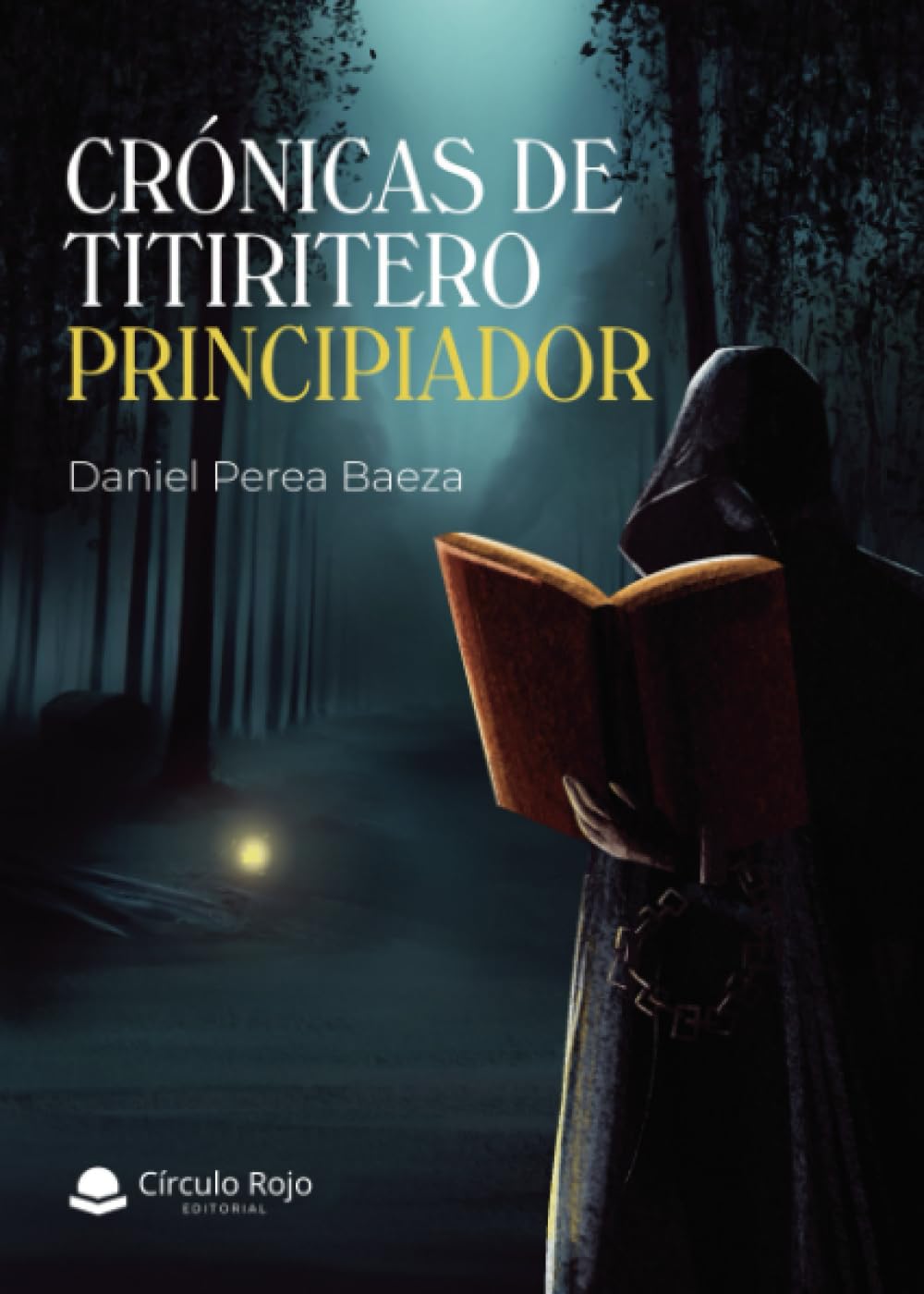 Crónicas de Titiritero Principiador Contemporary literature