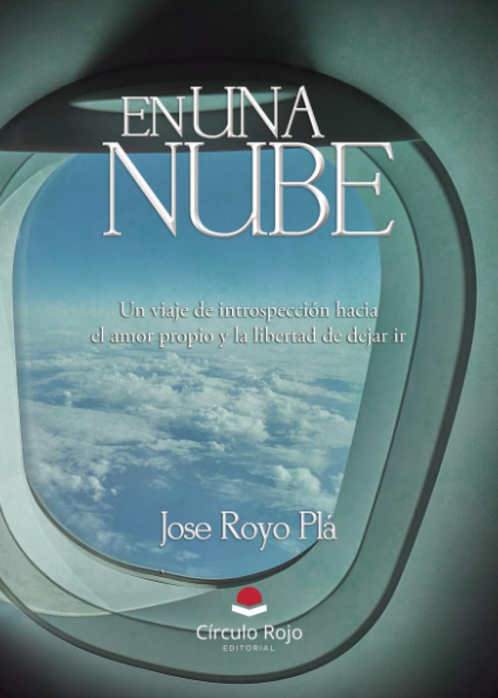 En una nube: Un viaje de introspección hacia el amor propio y la libertad de dejar ir book