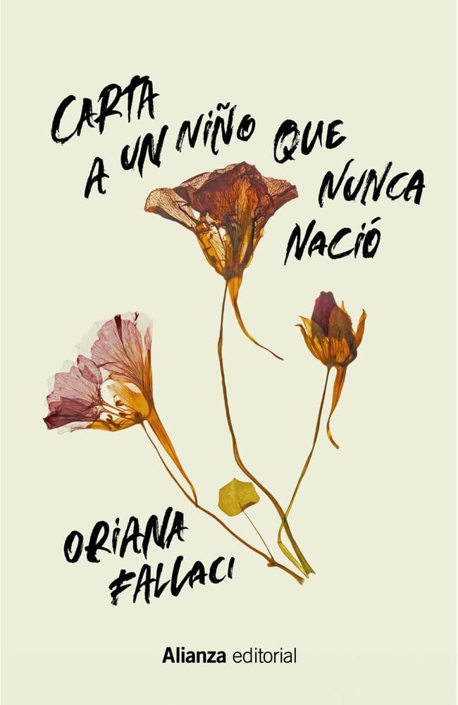 Carta a un niño que nunca nació (13/20) Books