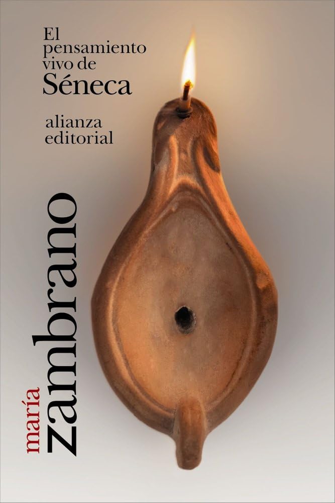 El pensamiento vivo de Séneca book