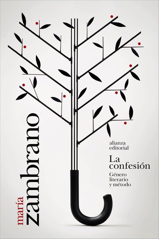 La confesión. Género literario y método book