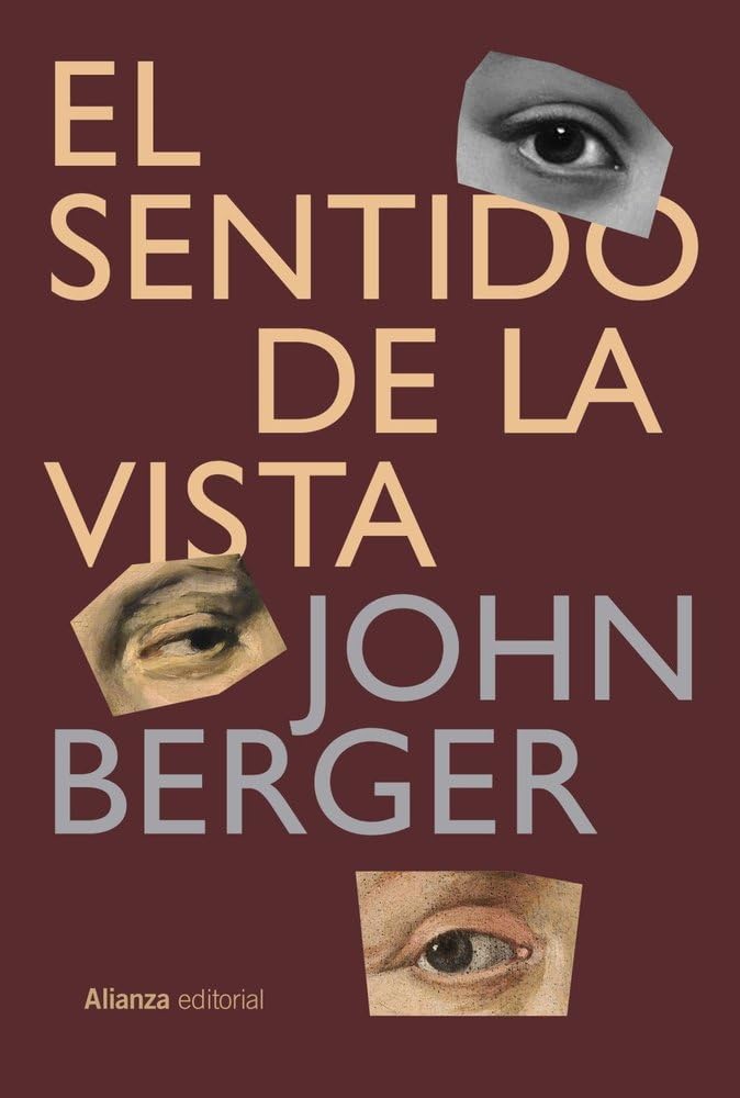 El sentido de la vista (Alianza Ensayo) Philosophy