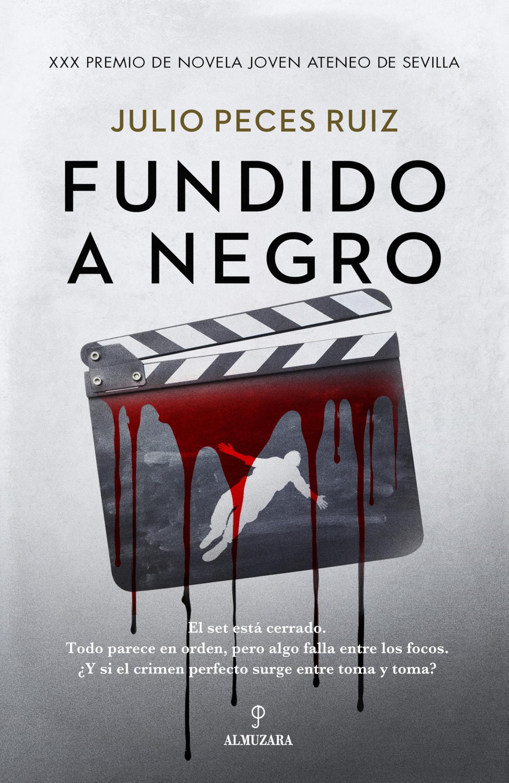 Product Image: Fundido a Negro