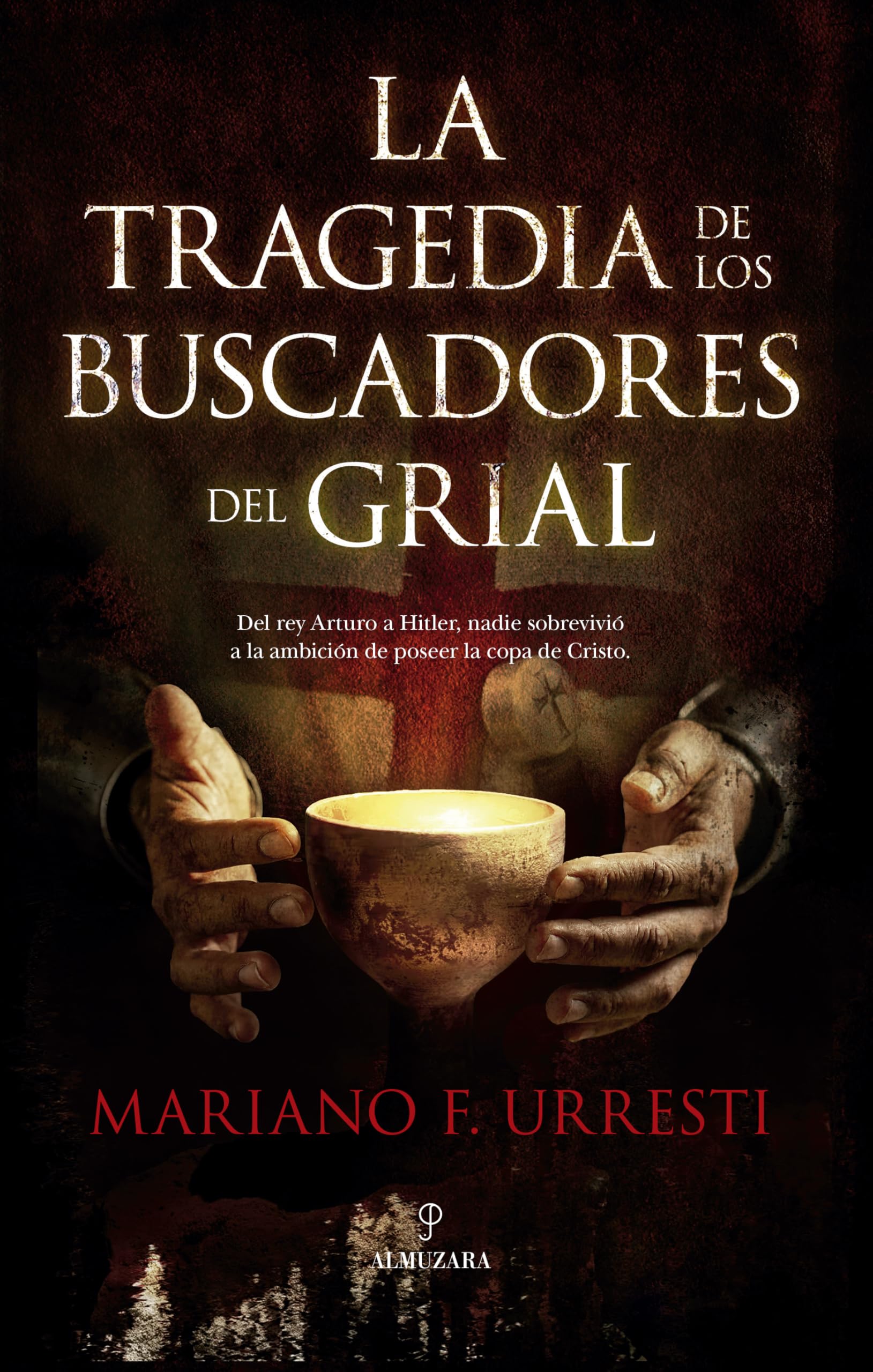 La Tragedia de Los Buscadores del Grial Books