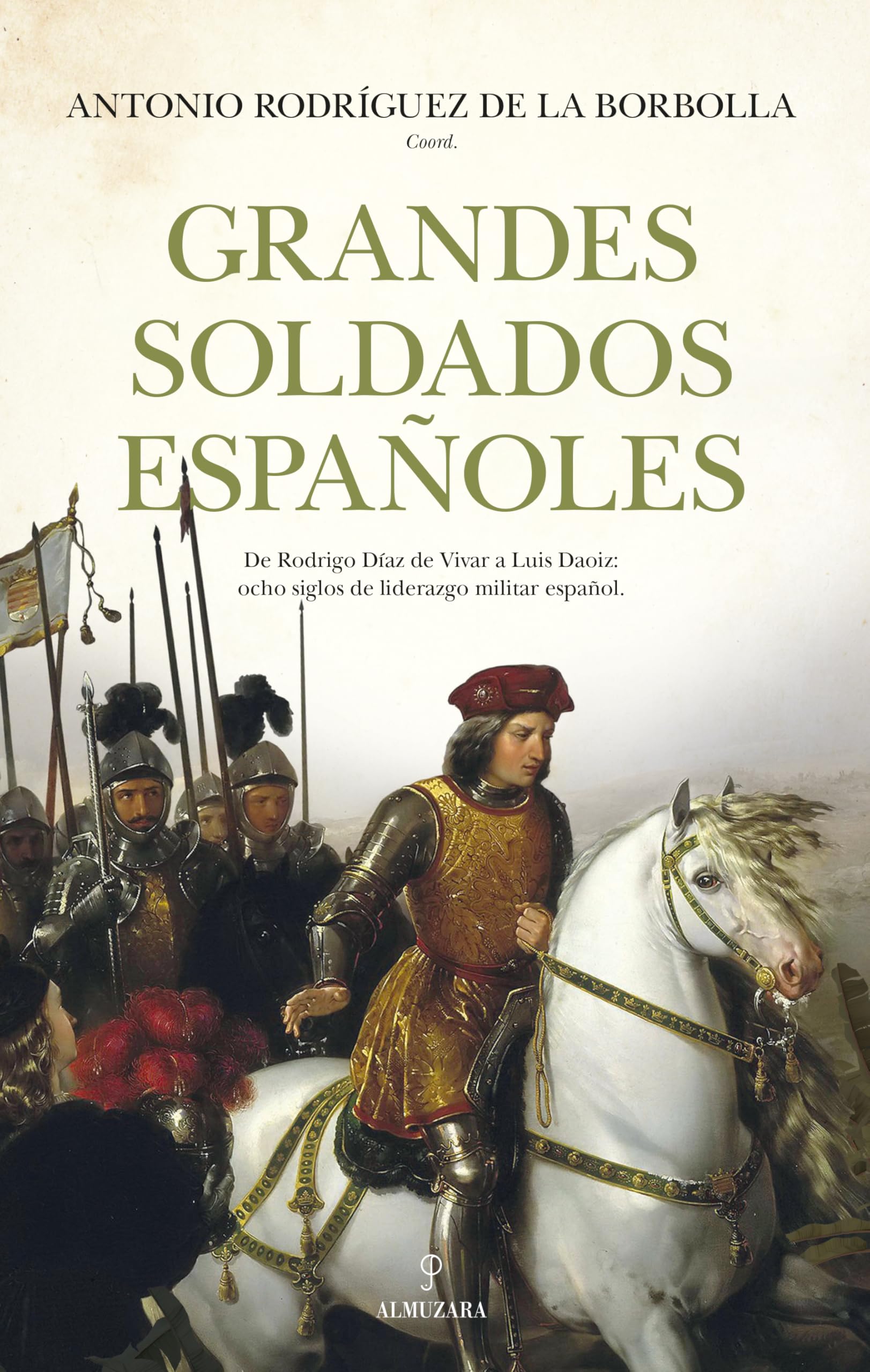 Grandes Soldados Españoles Memories