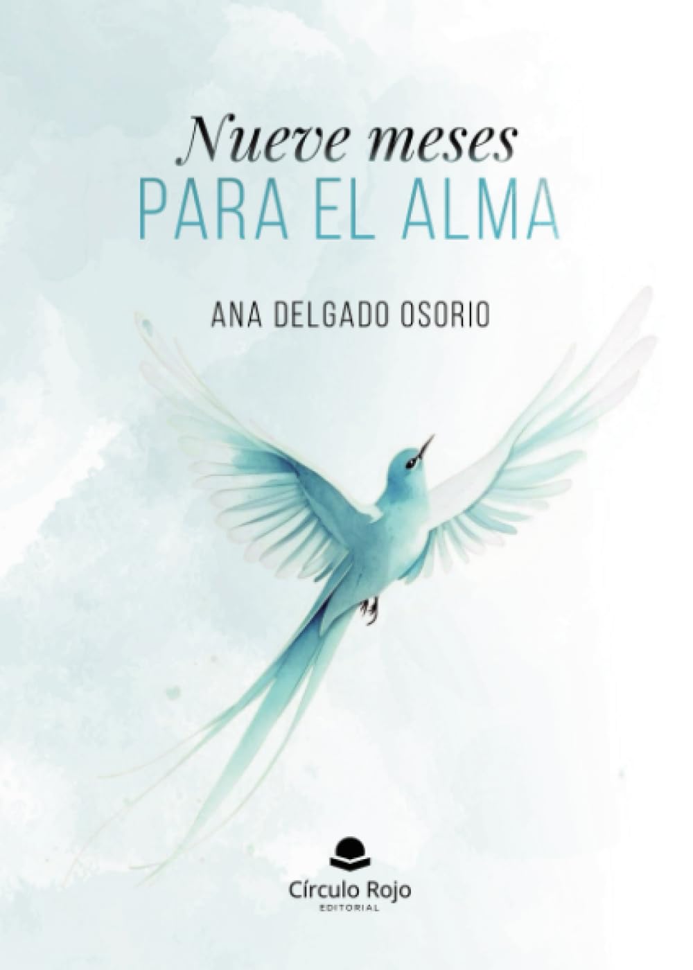 Nueve meses para el alma book