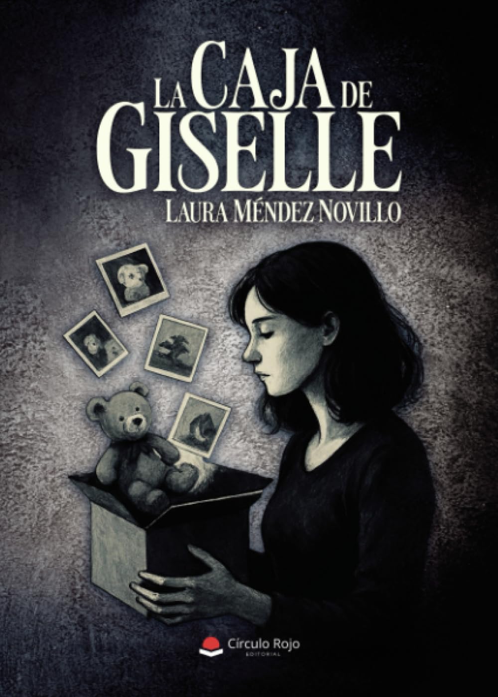 La Caja de Giselle book