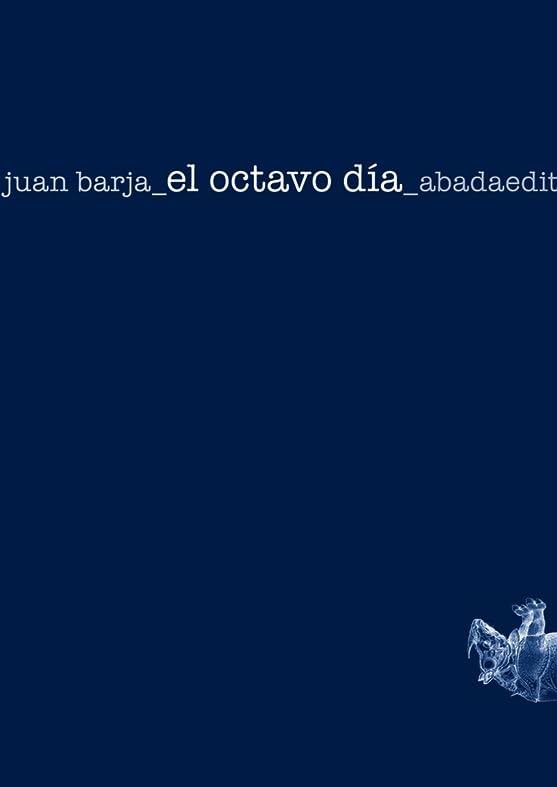 Product Image: El octavo día