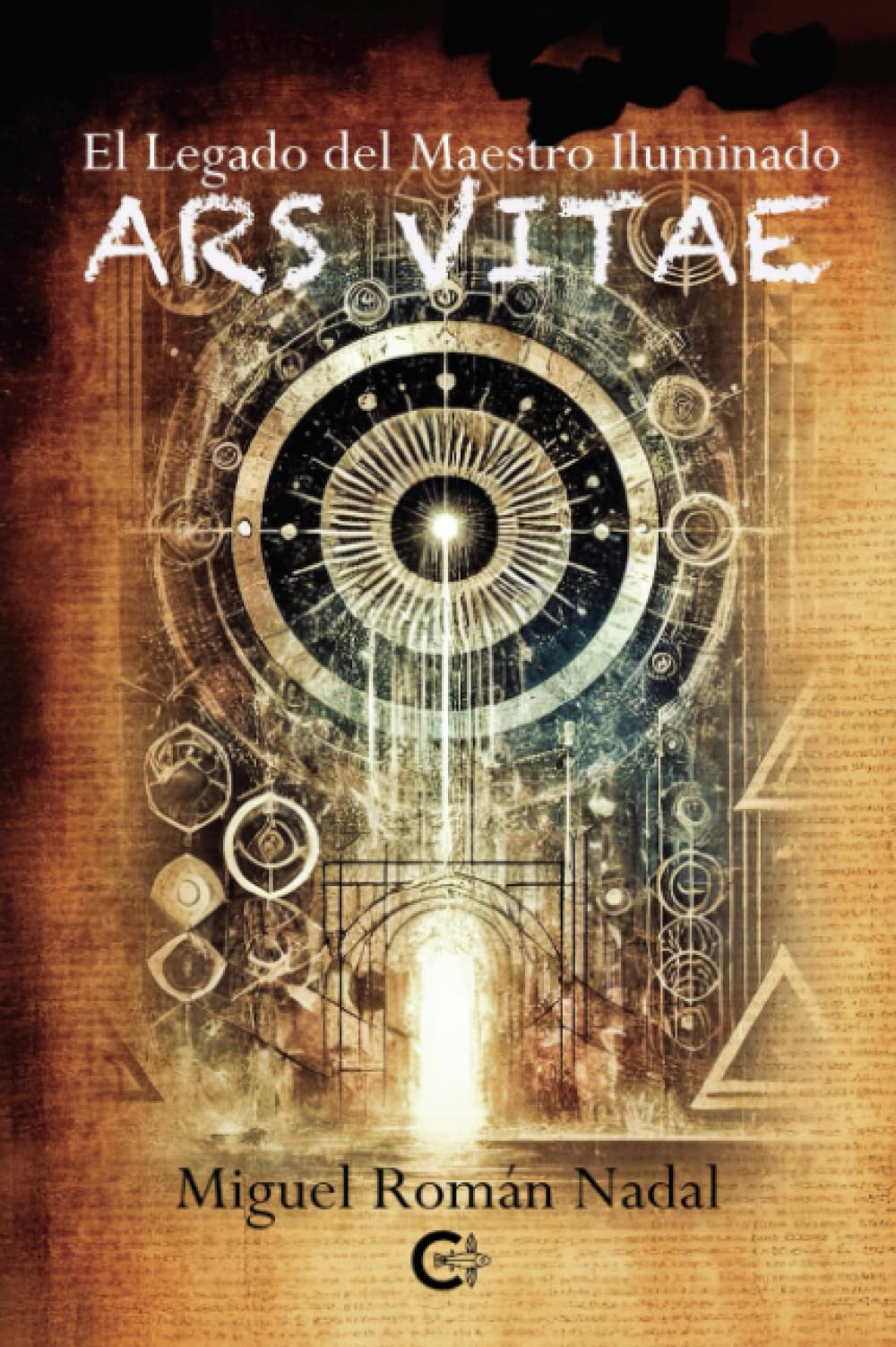 Ars Vitae: El legado del maestro iluminado book