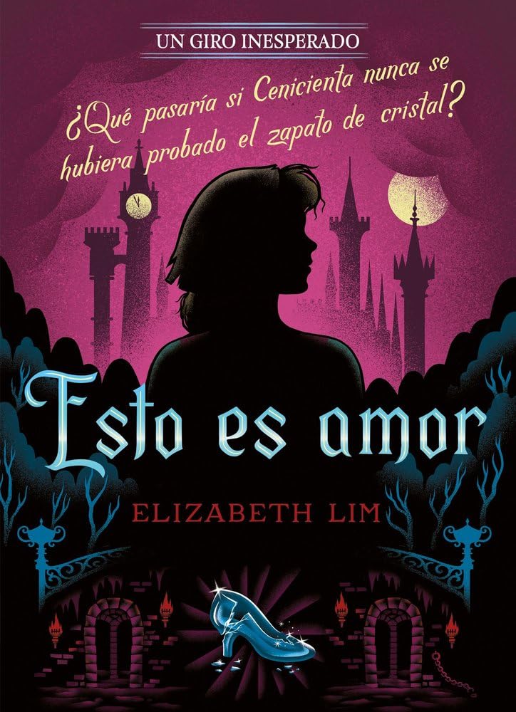 Esto es amor. Un giro inesperado: Narrativa book