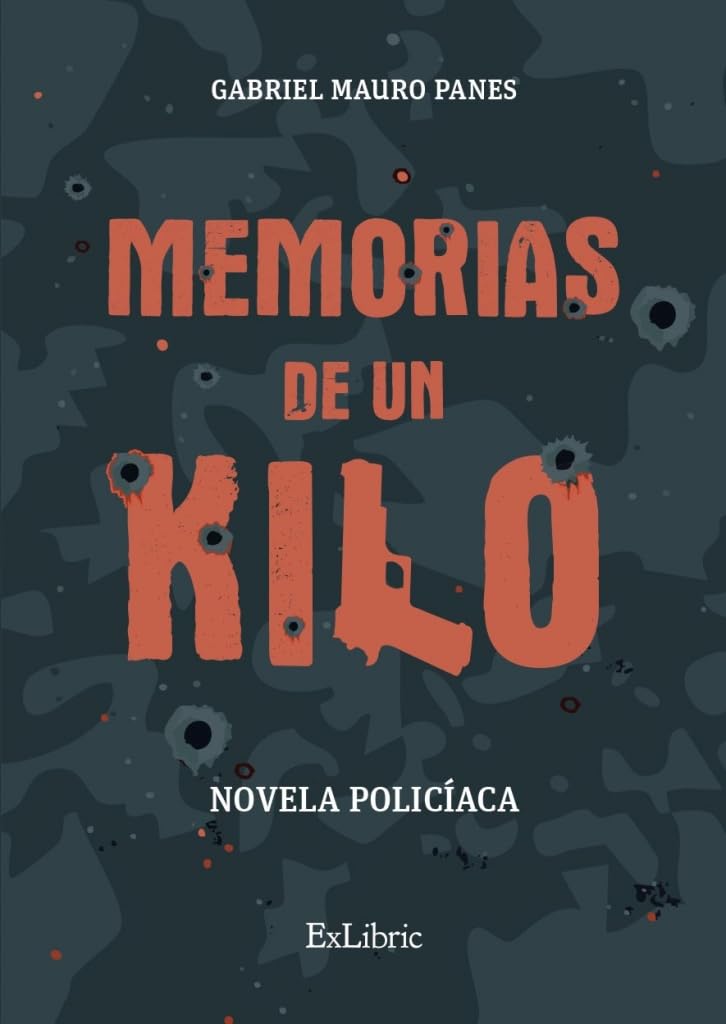 Product Image: Memorias de un kilo
