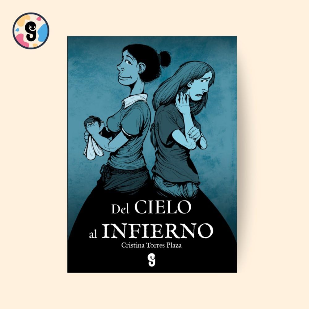 DEL CIELO AL INFIERNO book