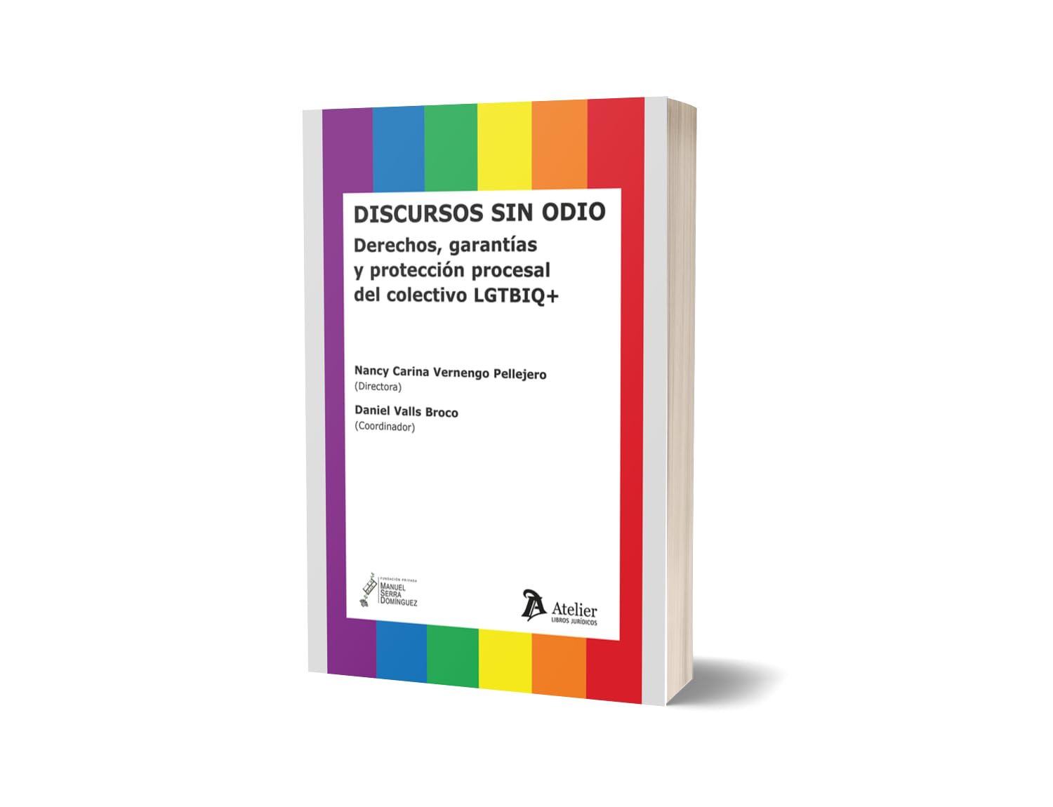 Discursos sin odio Law