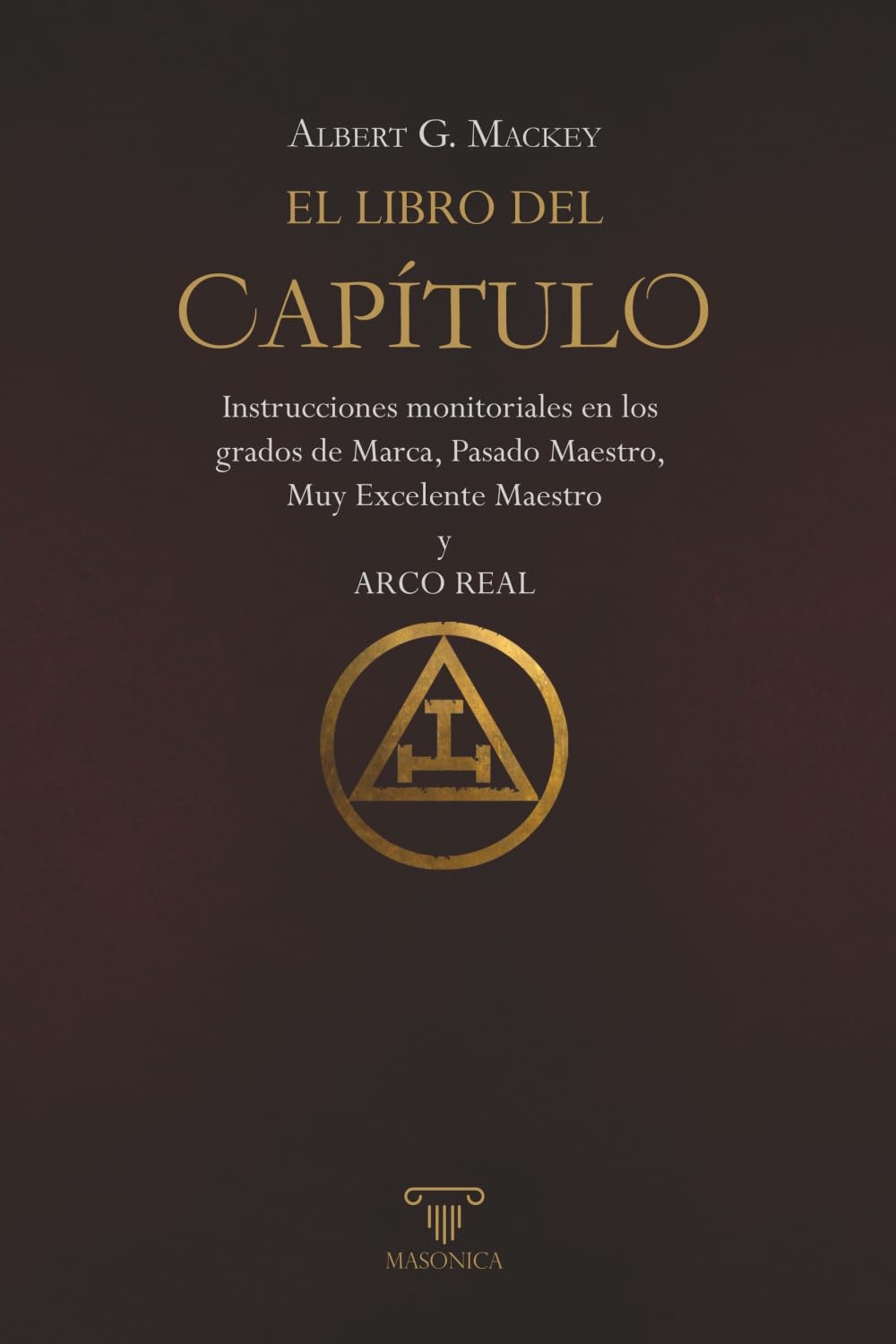 Ritual y monitor masónico Duncan Books