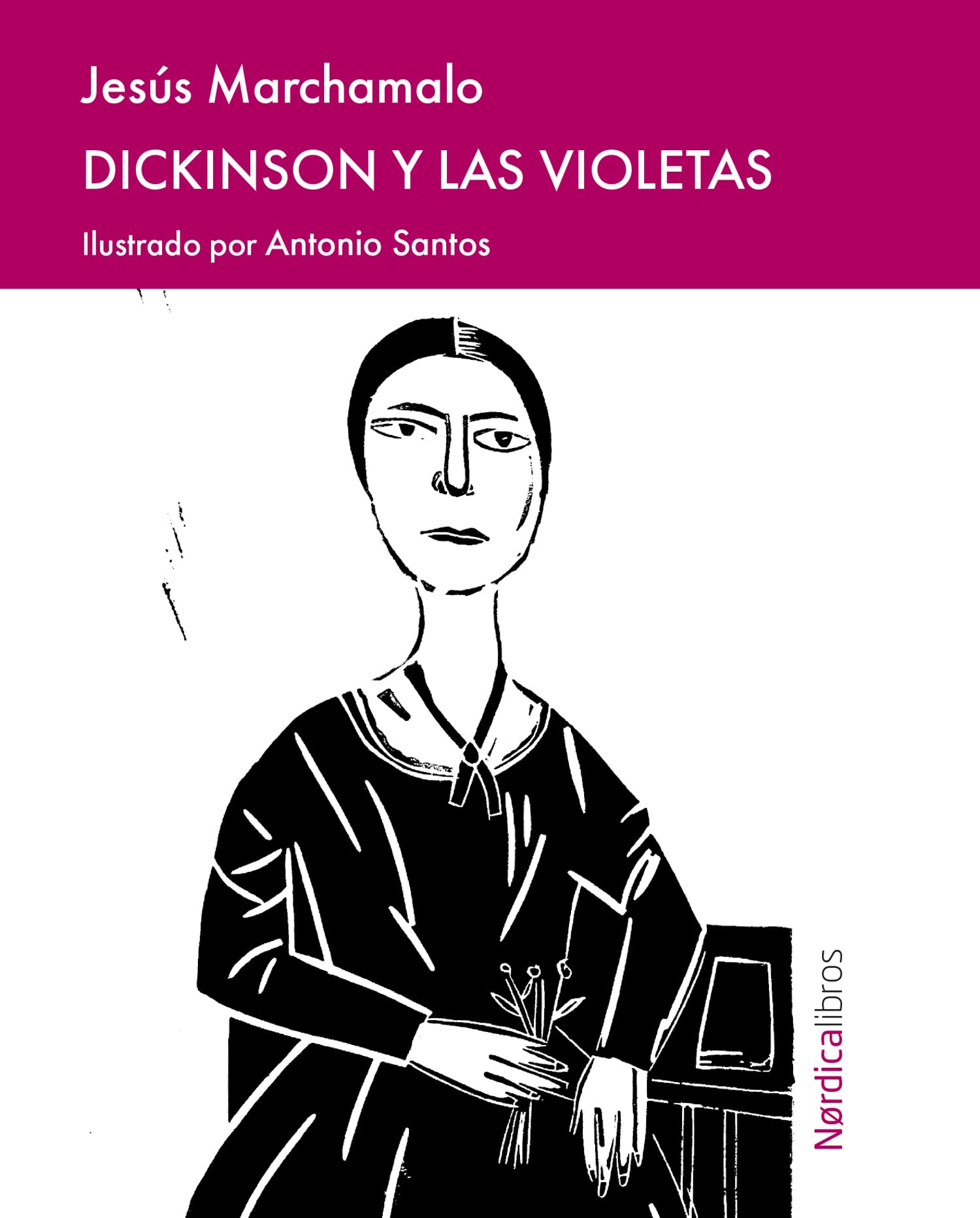 Dickinson Y Las Violetas Contemporary literature