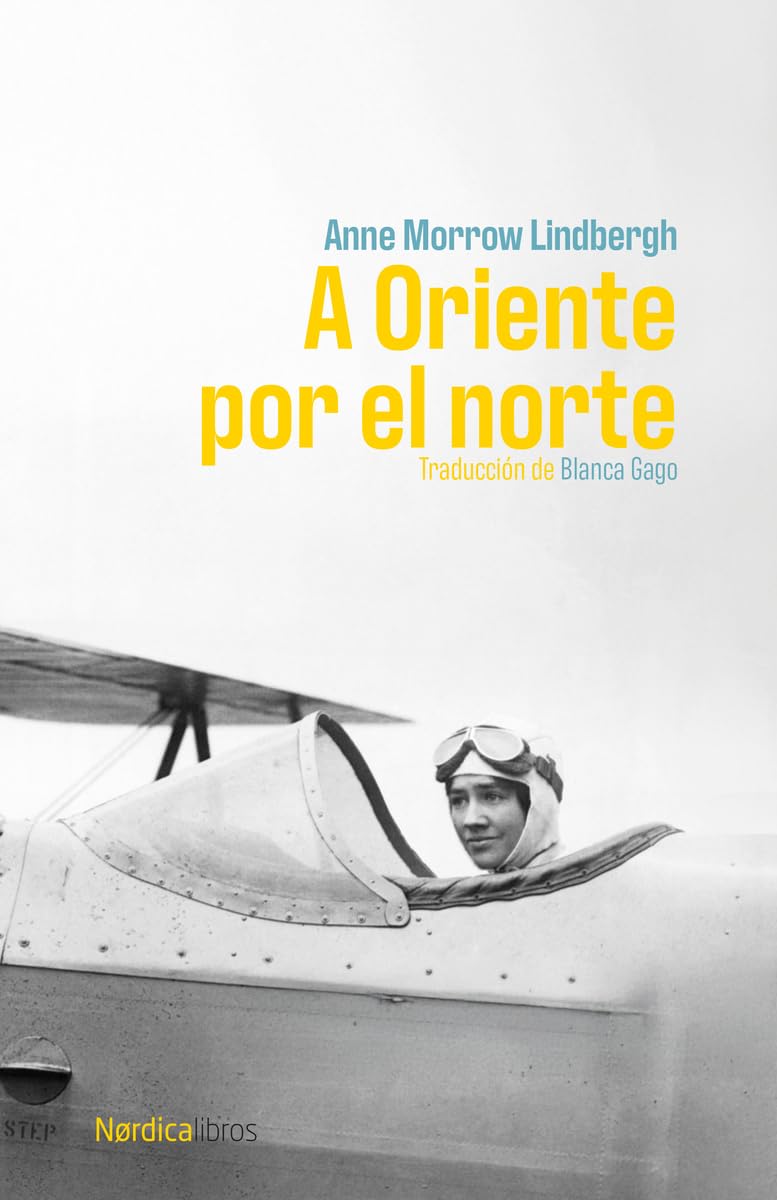 Oriente Por El Norte, a Travel Guides