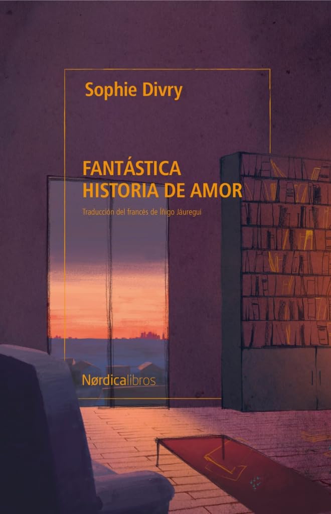 Fantástica historia de amor book