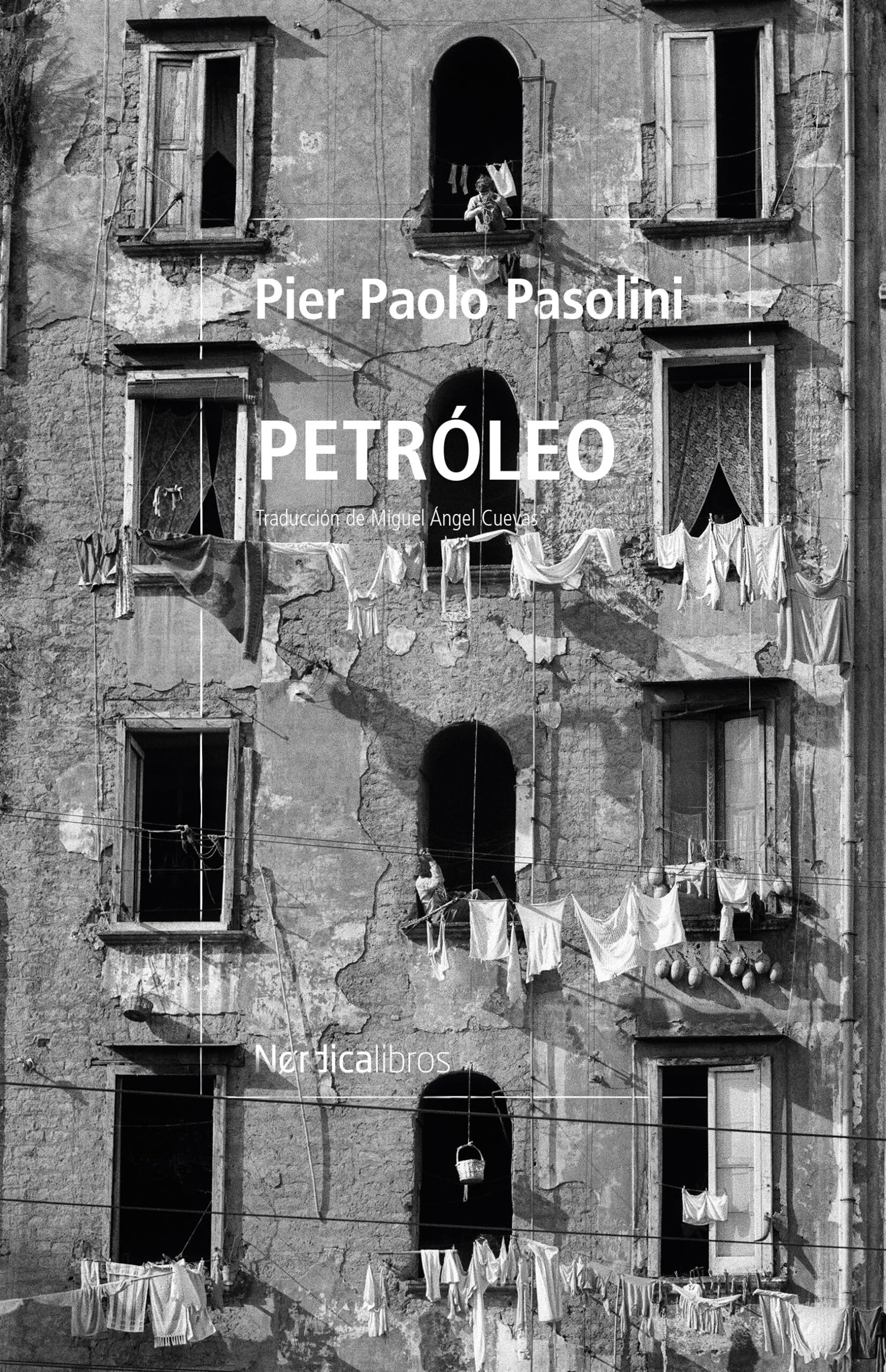 Petróleo (Otras Latitudes) Contemporary literature