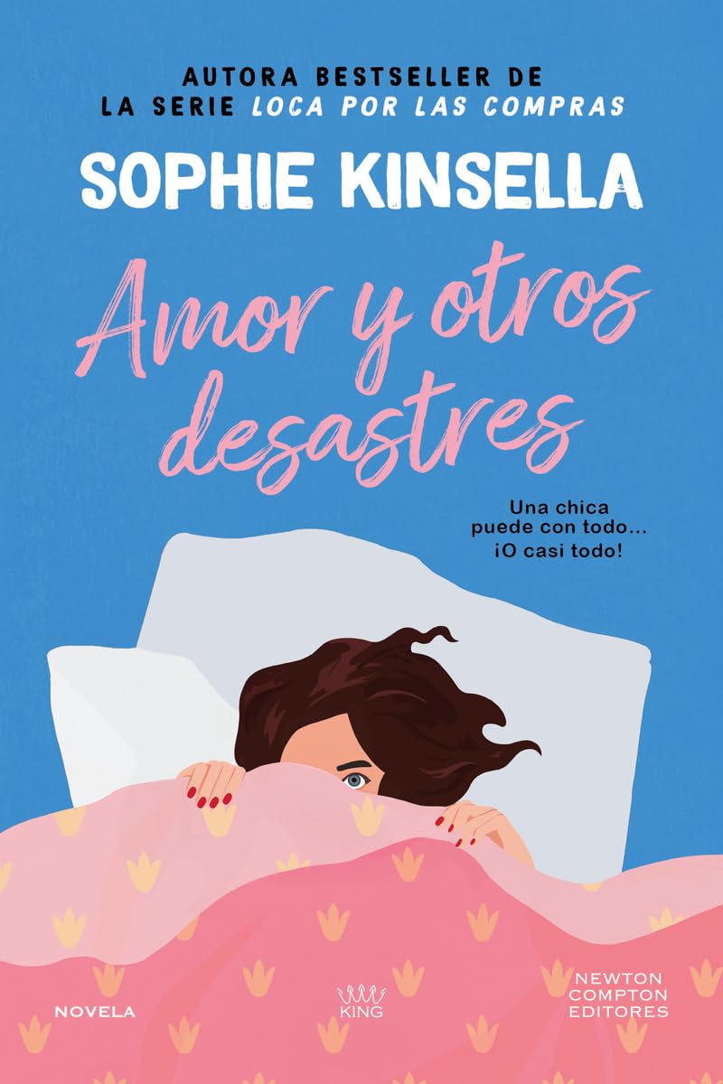Amor y otros desastres (KING) Books