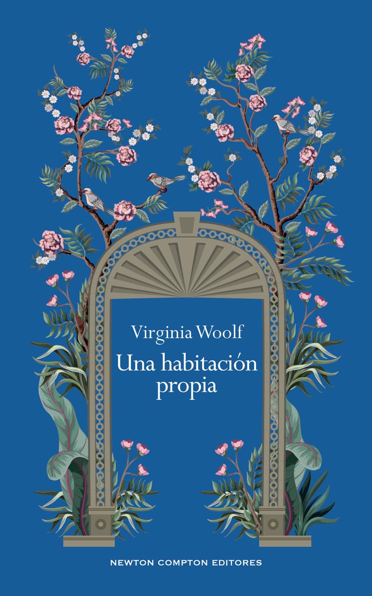Una habitación propia (VINTAGE) Classics
