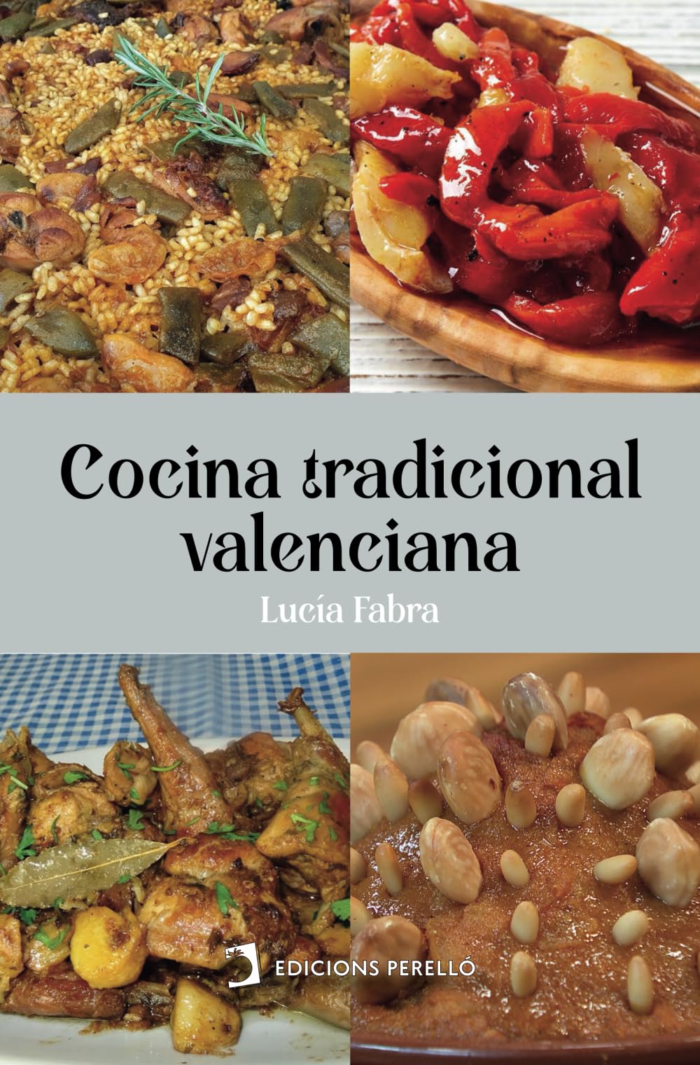 Cocina tradicional valenciana (Llibres Acadèmics, Band 6) Leisure, Home & Garden