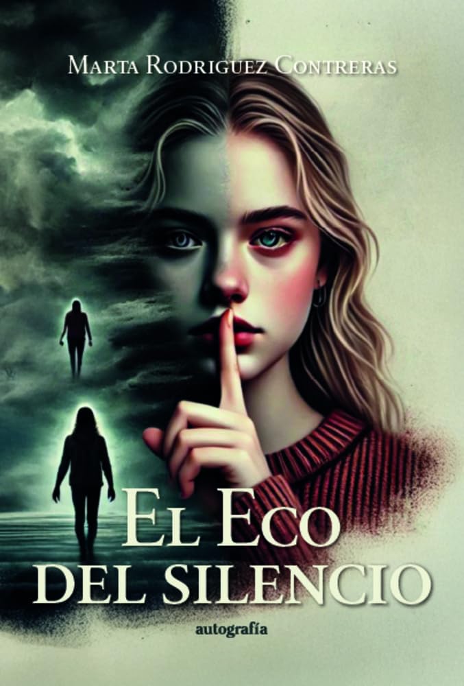 El eco del silencio book