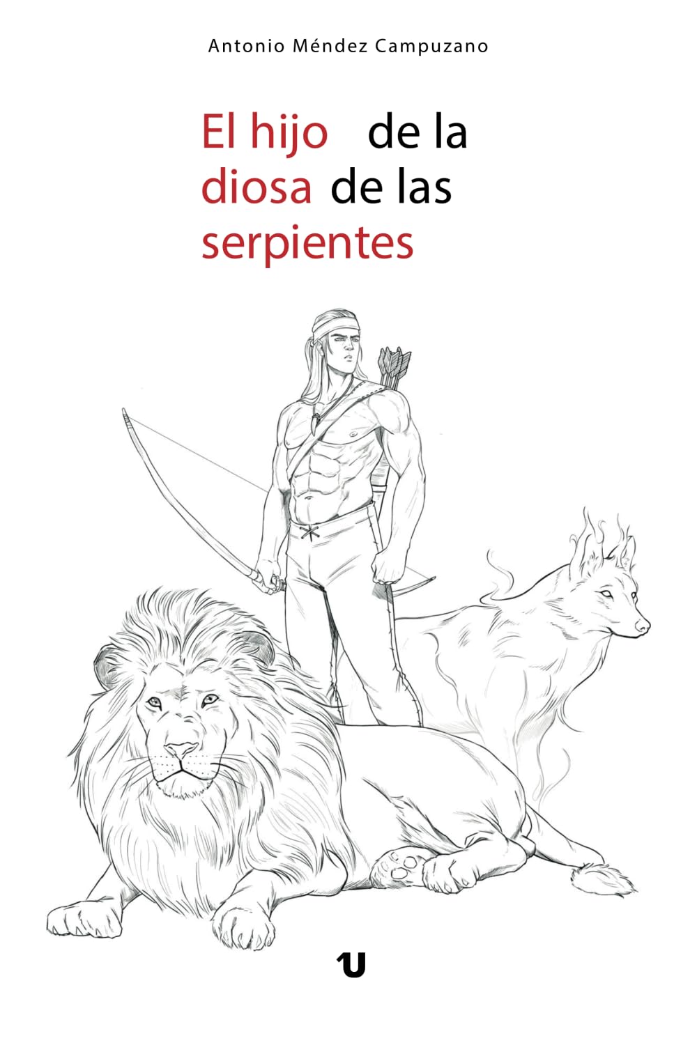 El hijo de la diosa de las serpientes book