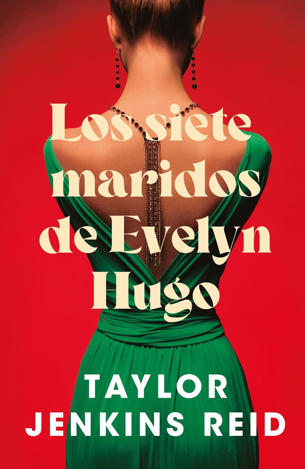 Siete Maridos de Evelyn Hugo (Stefano) Contemporary literature