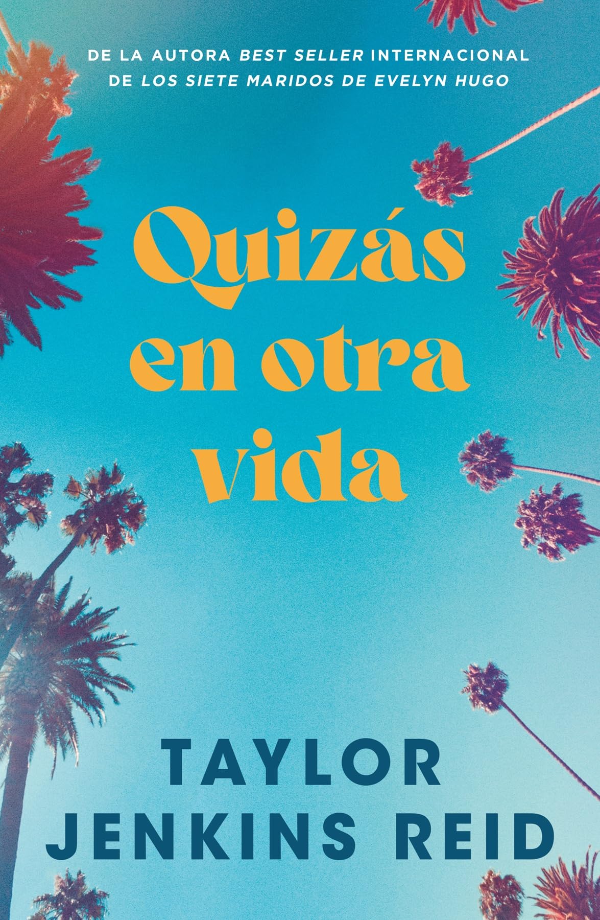 Quizás En Otra Vida -V2* book