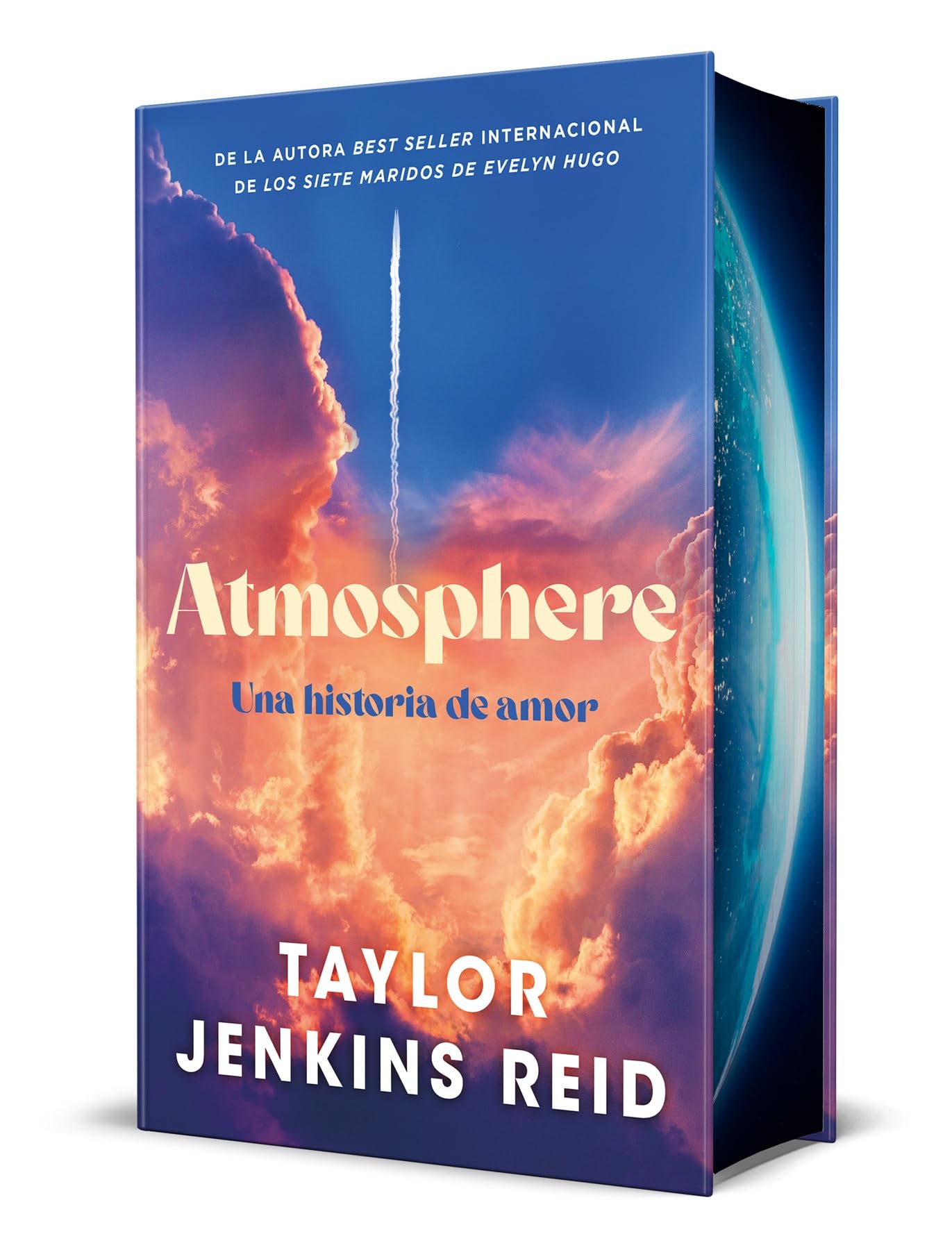 Atmosphere: Una historia de amor (NARRATIVA GENERAL) LGBTQ+