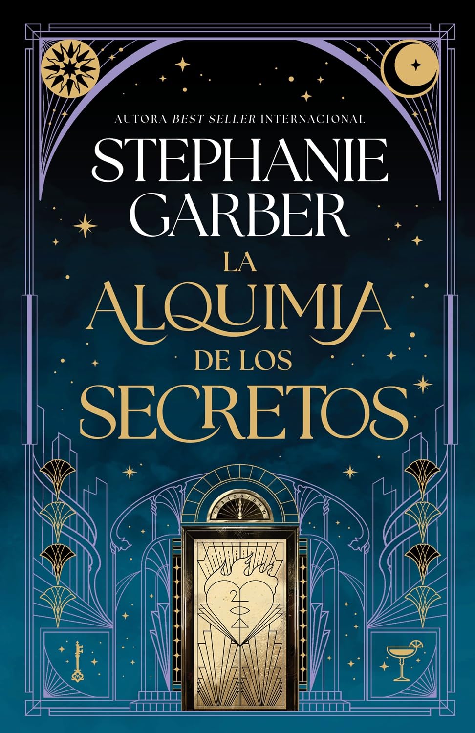 La alquimia de los secretos book