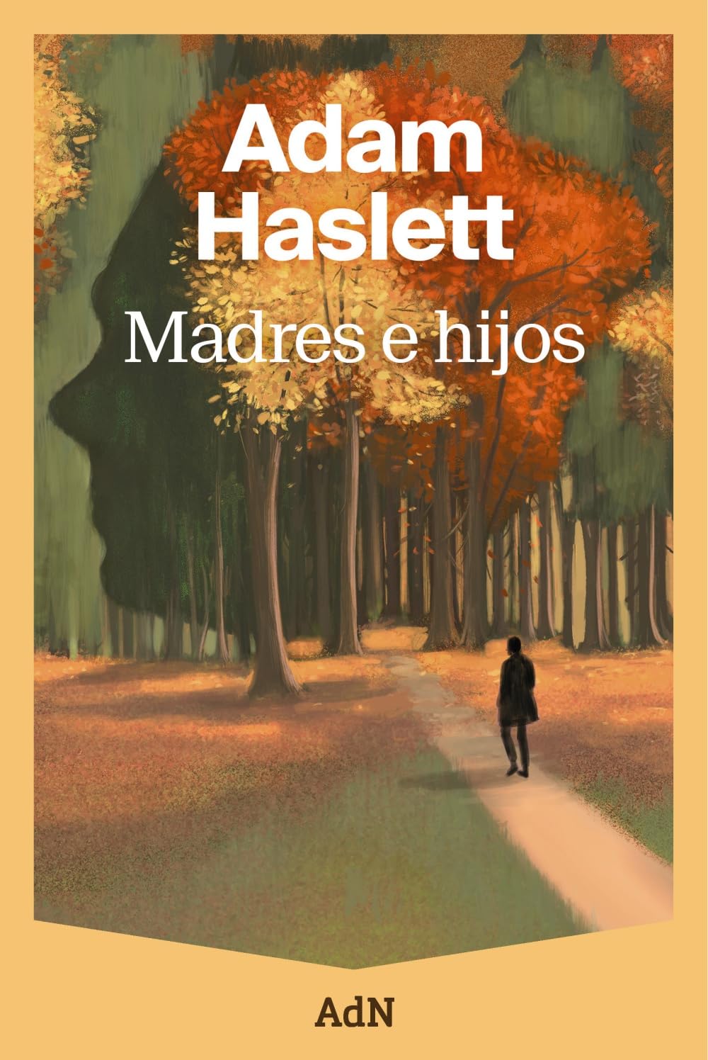 Madres e hijos (AdN Editorial Grupo Anaya) Contemporary literature