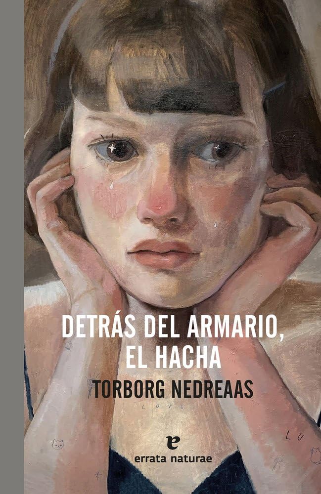 Detrás del armario, el hacha (El Pasaje de los Panoramas) Contemporary literature