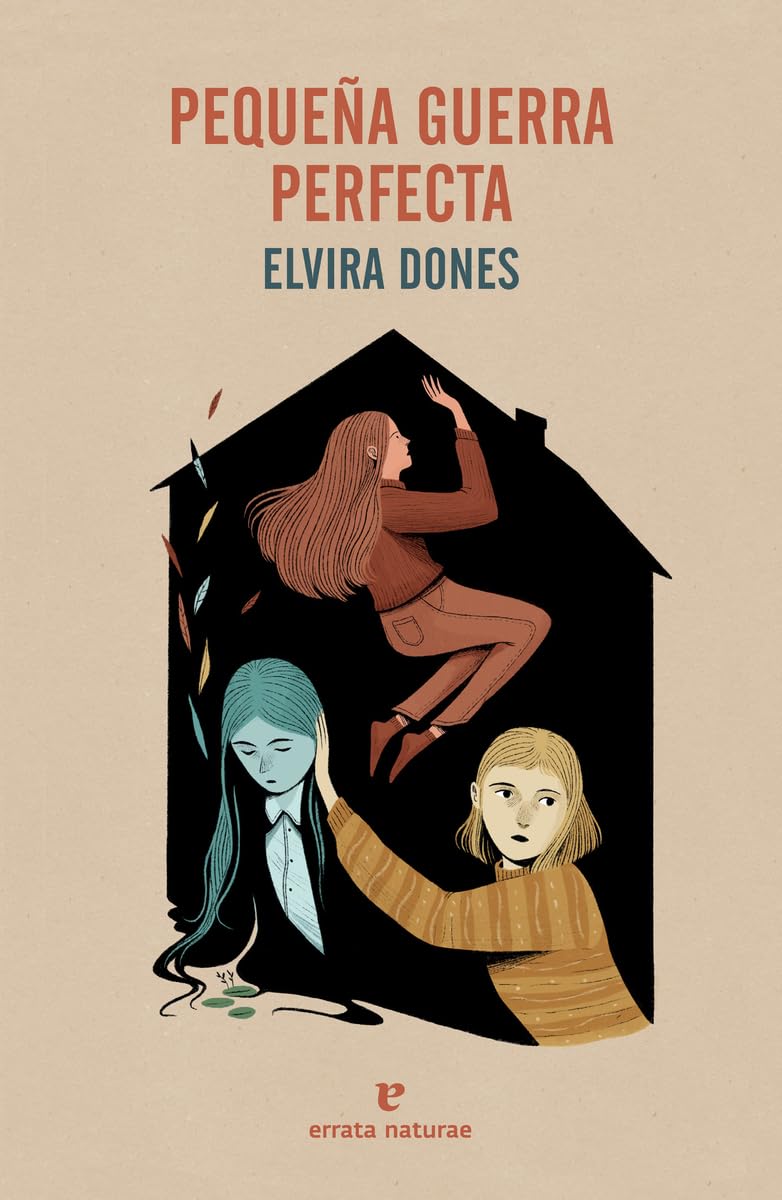 Pequeña guerra perfecta (El Pasaje de los Panoramas) Contemporary literature