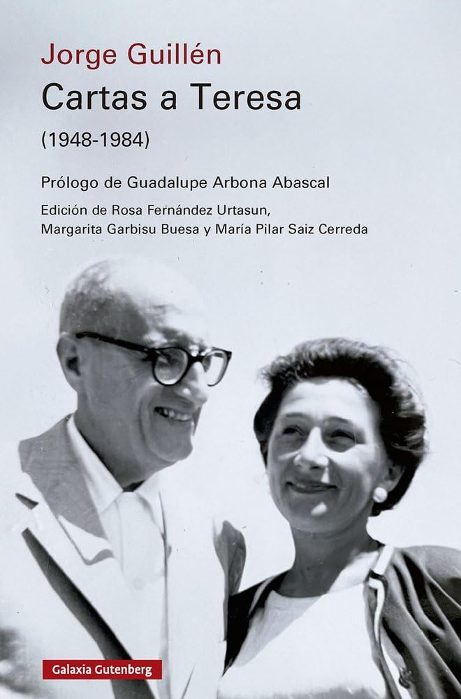 Cartas a Teresa: (1948-1984) (Ensayo) Essays & Short Stories