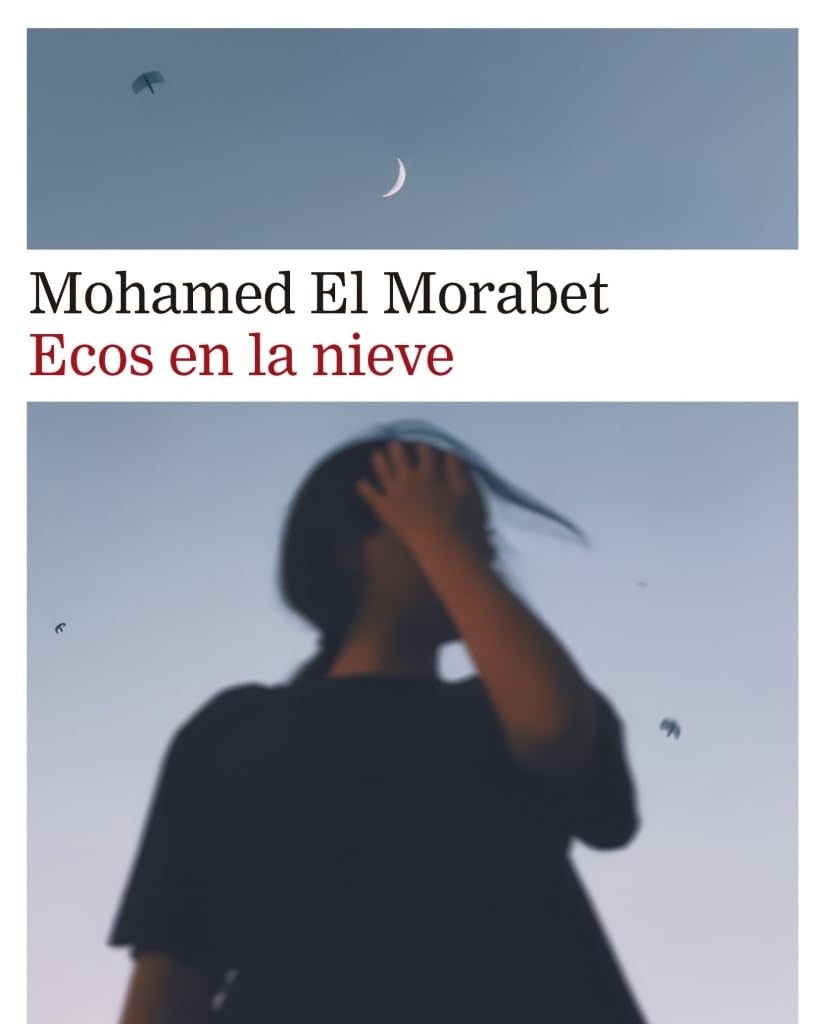 Ecos en la nieve book