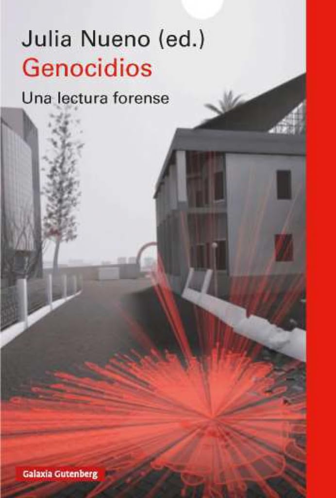 Genocidios: Una lectura forense book