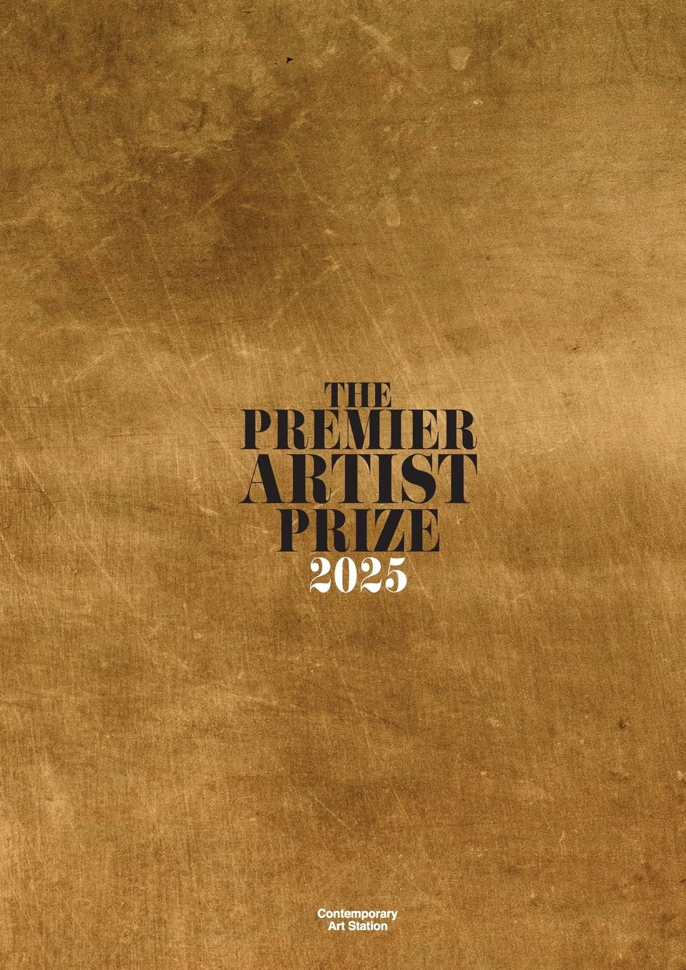 Premier Artist Prize 2025 Film, Art & Culture