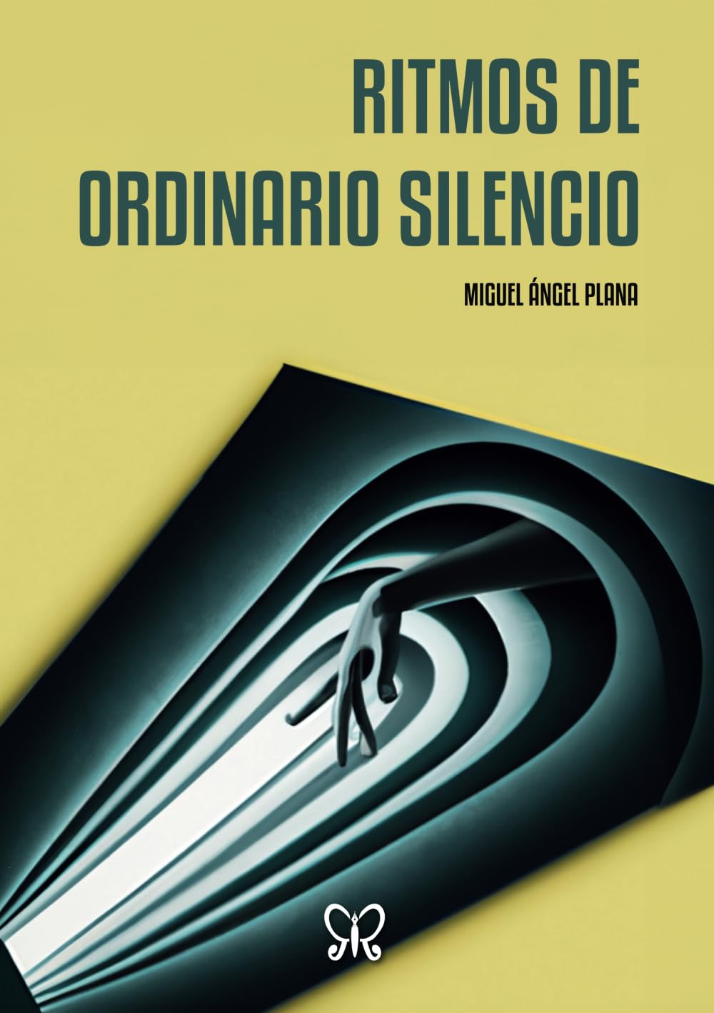 Ritmos de ordinario silencio book