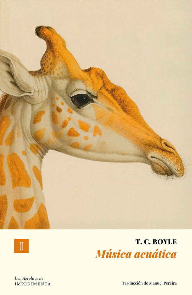 Música acuática (N.Ed.) book