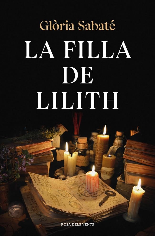 La filla de Lilith (Narrativa catalana) Historical Fiction