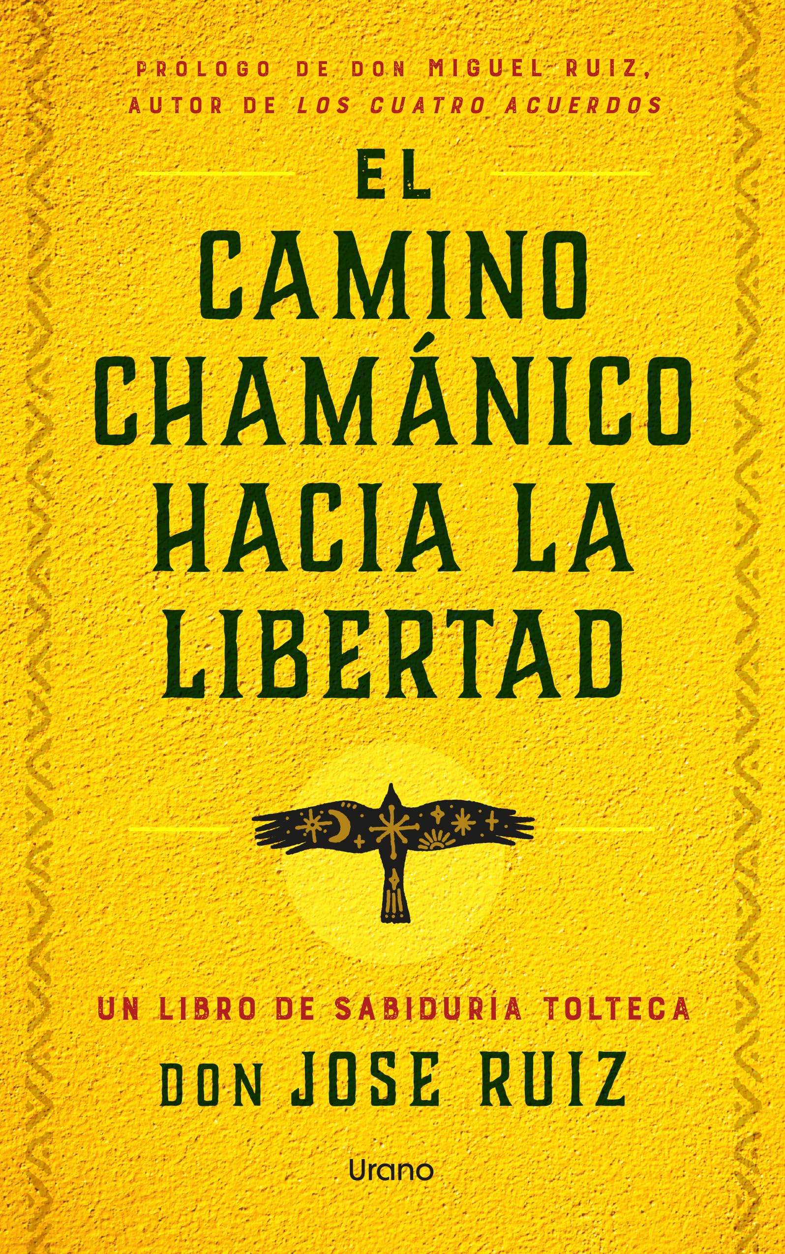 Camino Chamánico Hacia La Libertad, El Religion & Esotericism
