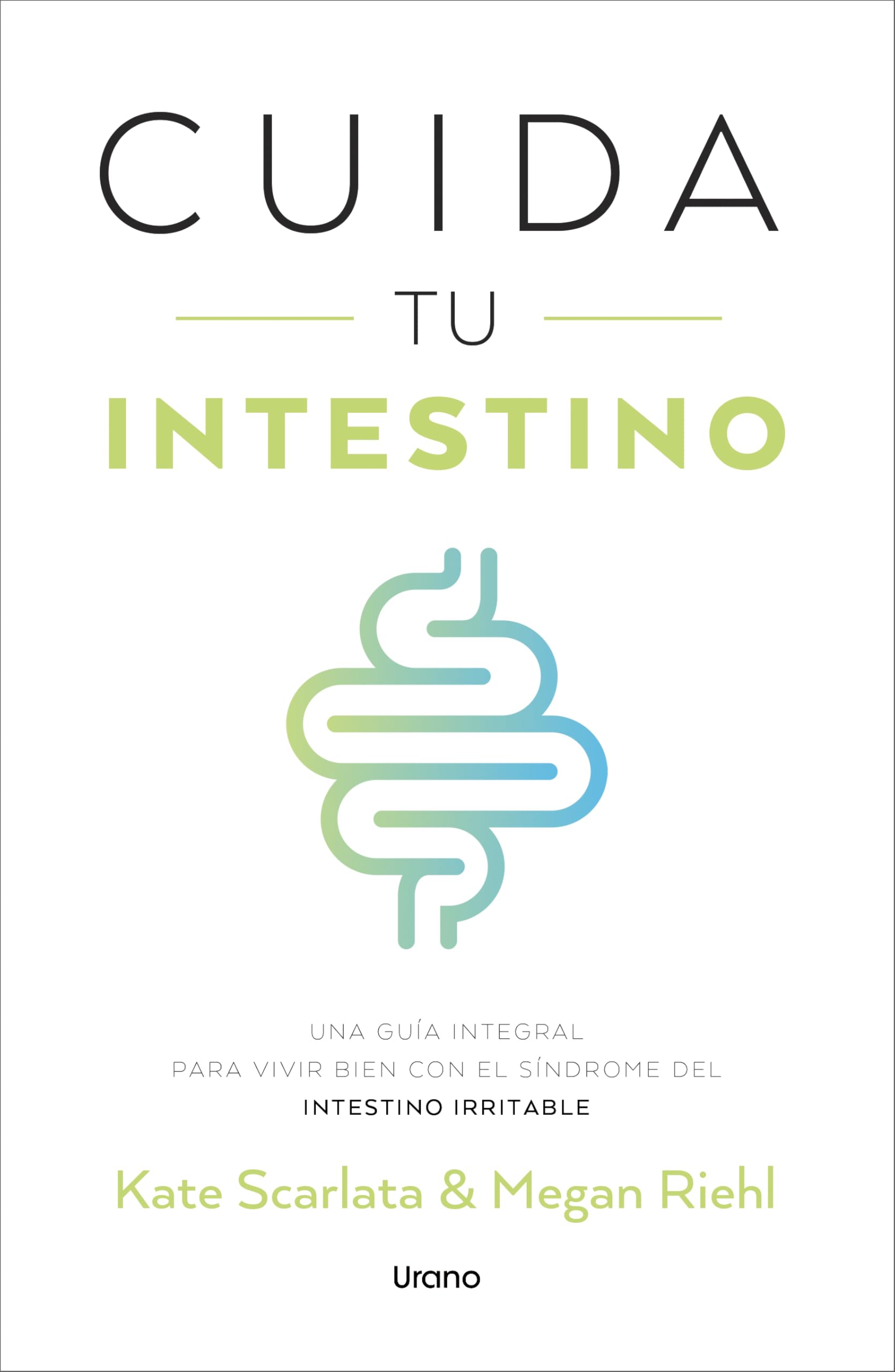 Cuida tu intestino (SALUD Y BIENESTAR) Medicine