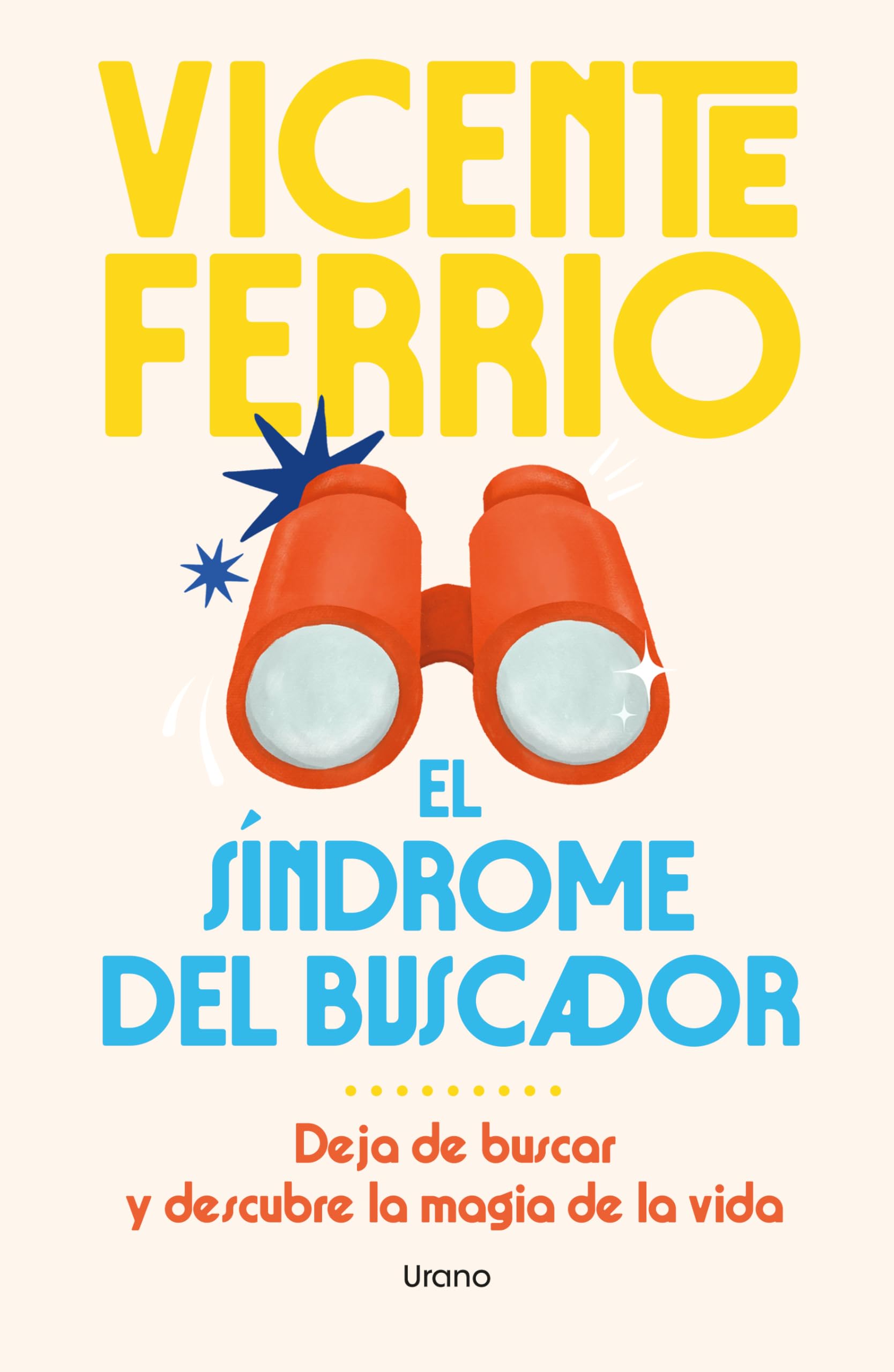El Síndrome del Buscador Business, Finance & Career