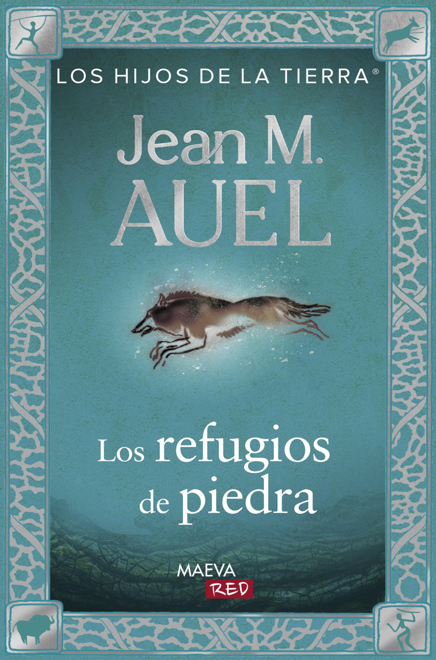 Los refugios de piedra: Edición actualizada y revisada book