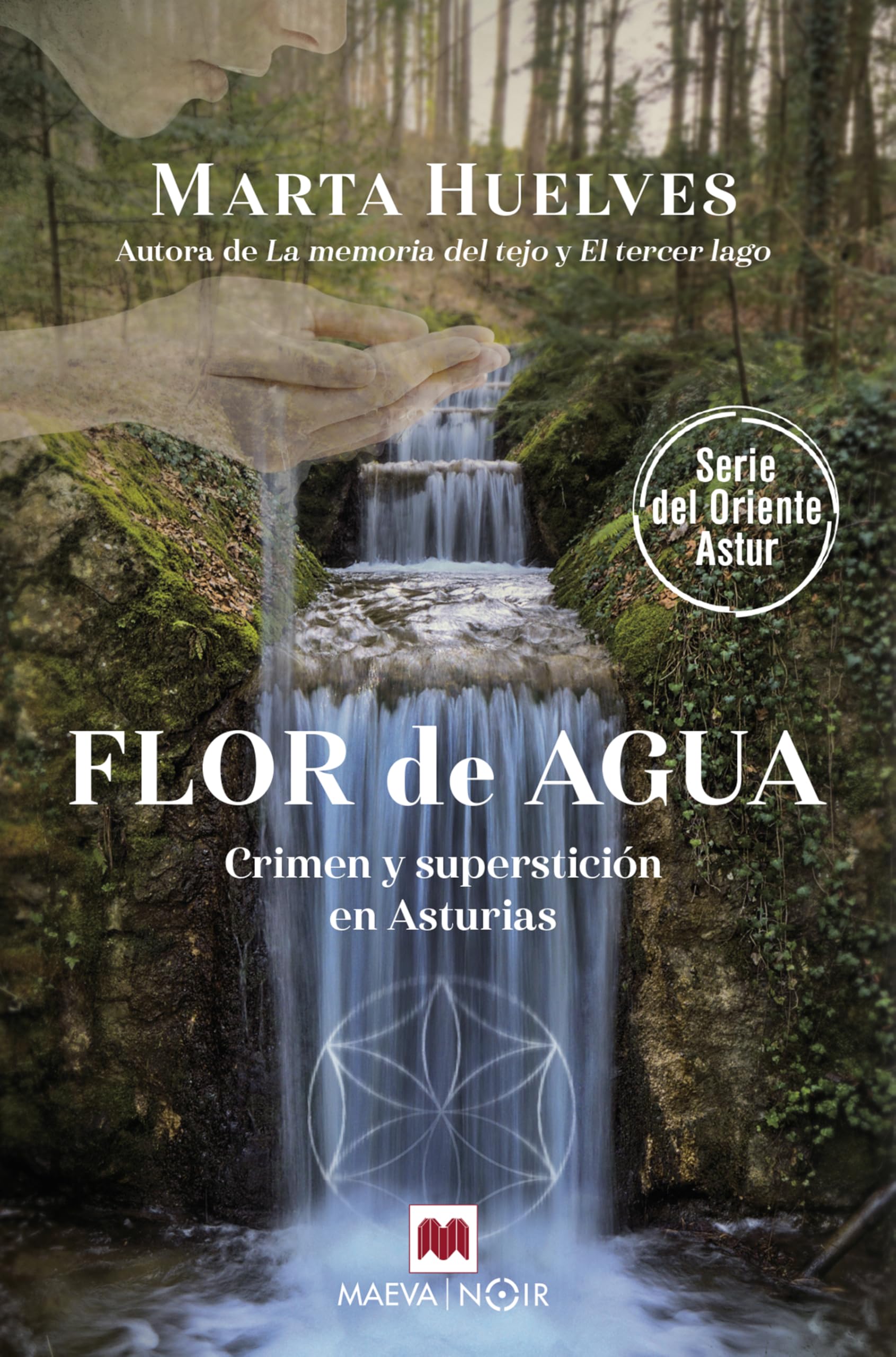 Flor de agua: Crimen y superstición en la costa de Asturias International