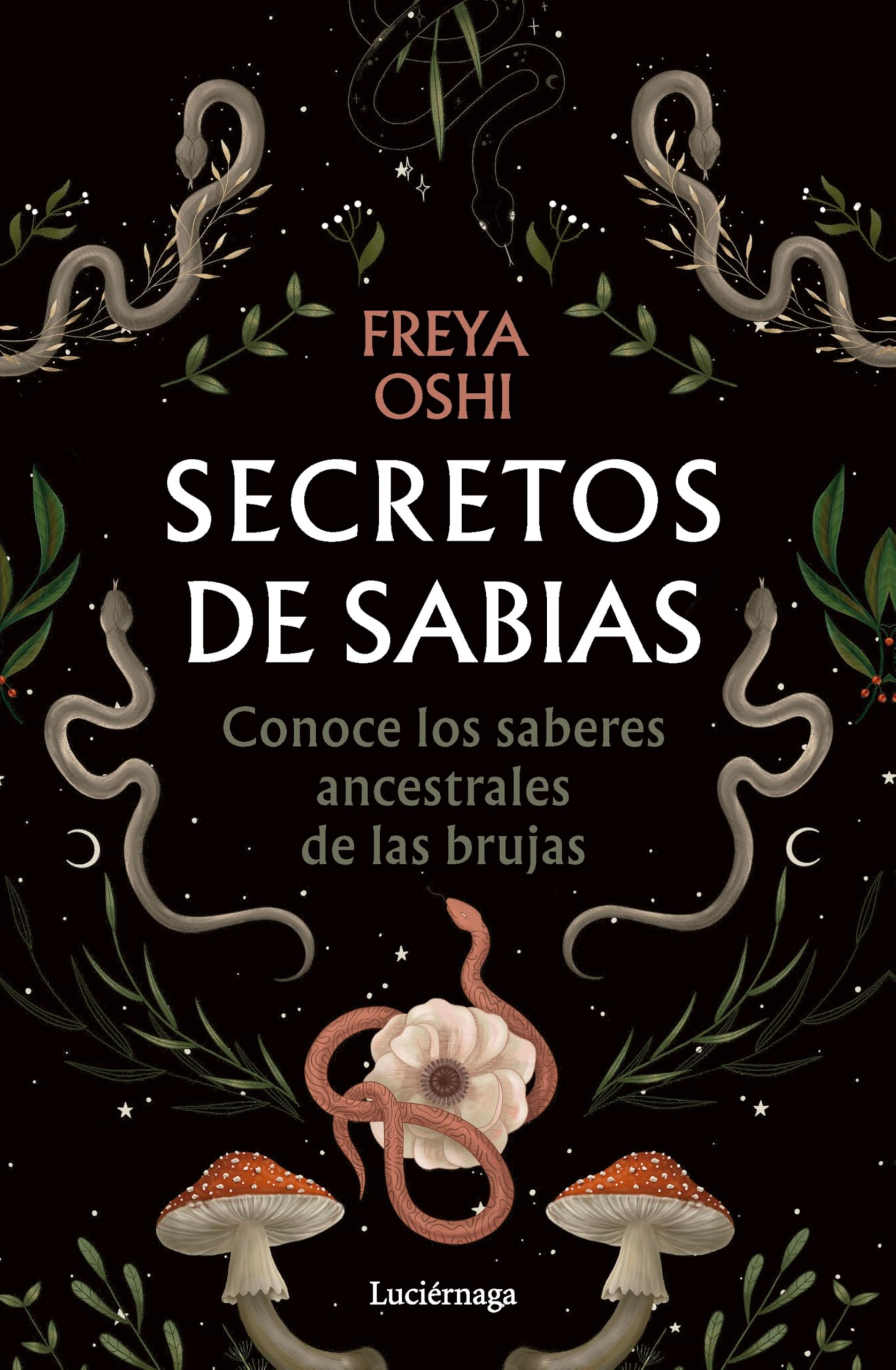 Secretos de sabias: Conoce a las herederas de los saberes ancestrales (ENIGMAS Y CONSPIRACIONES) Essays & Short Stories